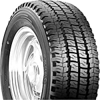 Riken Cargo - 215-75-R16 113R - E-C-72dB - Neumáticos Verano (Vehículo comercial)
